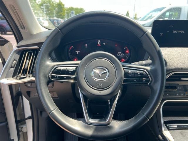 2024 Mazda Mazda CX-90 3.3 Turbo S