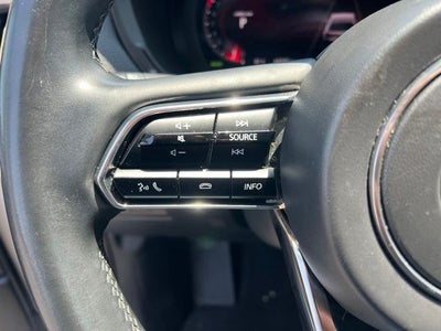 2024 Mazda Mazda CX-90 3.3 Turbo S