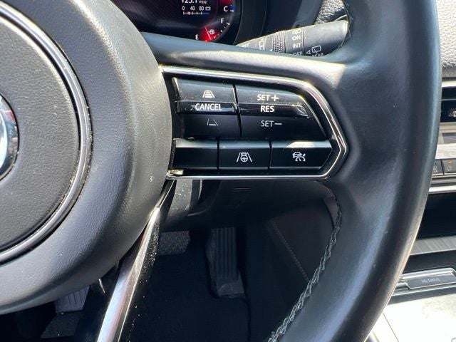 2024 Mazda Mazda CX-90 3.3 Turbo S