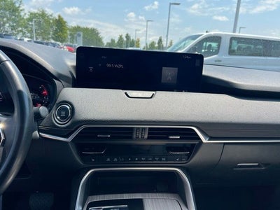 2024 Mazda Mazda CX-90 3.3 Turbo S
