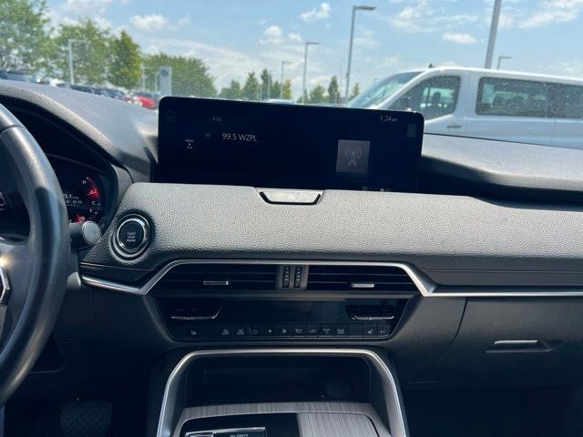 2024 Mazda Mazda CX-90 3.3 Turbo S