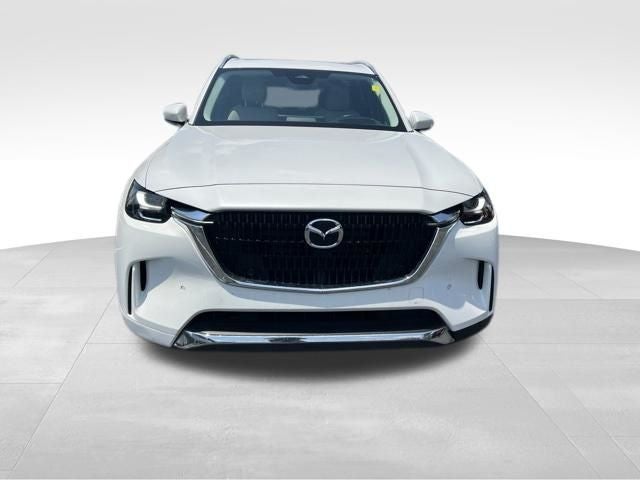 2024 Mazda Mazda CX-90 3.3 Turbo S