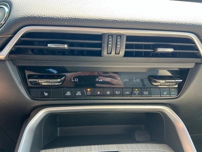 2024 Mazda Mazda CX-90 3.3 Turbo S