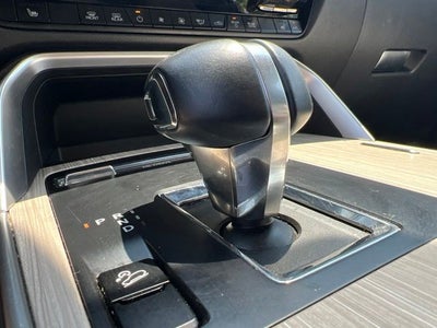 2024 Mazda Mazda CX-90 3.3 Turbo S