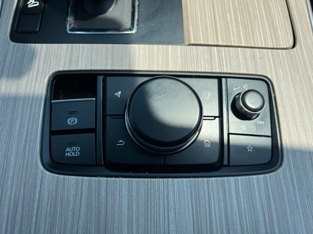 2024 Mazda Mazda CX-90 3.3 Turbo S