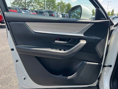 2024 Mazda Mazda CX-90 3.3 Turbo S