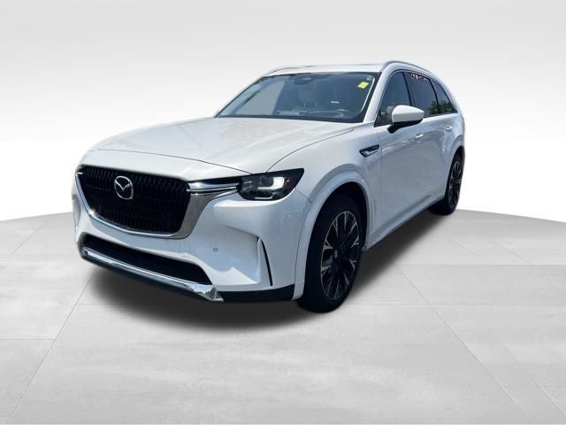 2024 Mazda Mazda CX-90 3.3 Turbo S