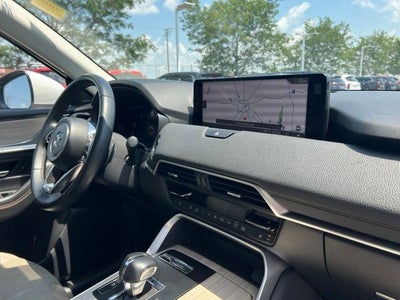 2024 Mazda Mazda CX-90 3.3 Turbo S
