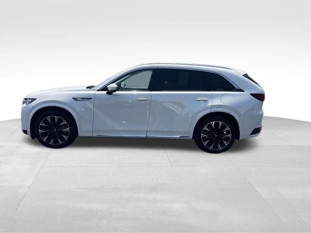 2024 Mazda Mazda CX-90 3.3 Turbo S