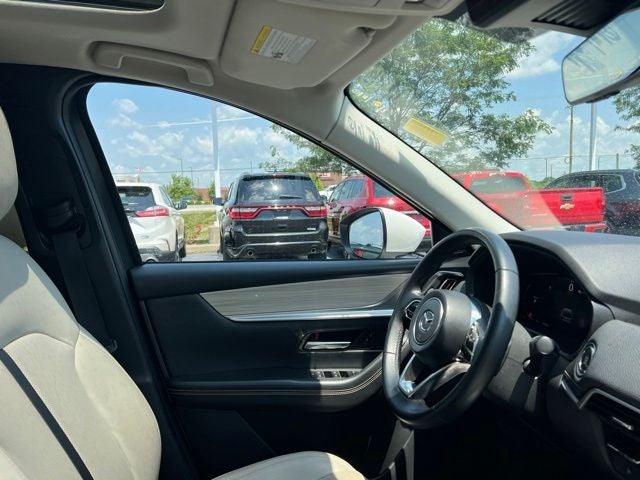 2024 Mazda Mazda CX-90 3.3 Turbo S