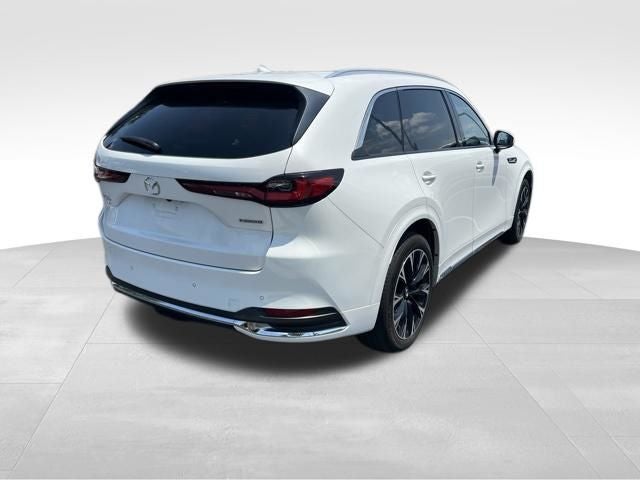 2024 Mazda Mazda CX-90 3.3 Turbo S