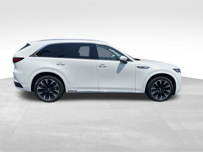 2024 Mazda Mazda CX-90 3.3 Turbo S