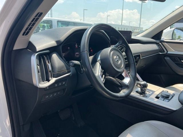 2024 Mazda Mazda CX-90 3.3 Turbo S