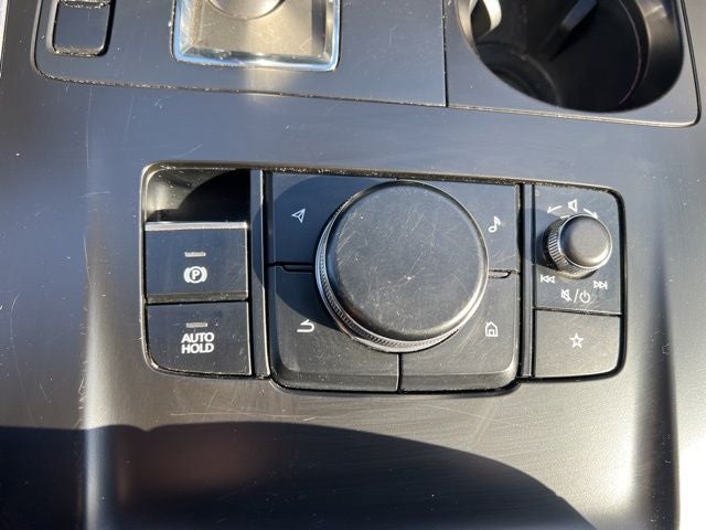 2025 Mazda Mazda CX-90 3.3 Turbo Select