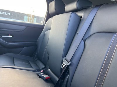 2025 Mazda Mazda CX-90 3.3 Turbo Select