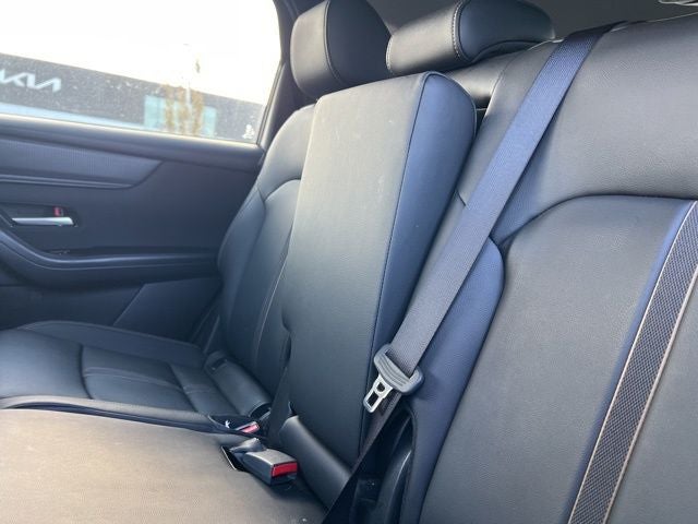 2025 Mazda Mazda CX-90 3.3 Turbo Select