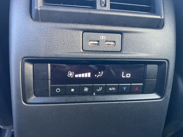 2025 Mazda Mazda CX-90 3.3 Turbo Select