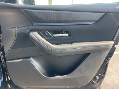 2025 Mazda Mazda CX-90 3.3 Turbo Select