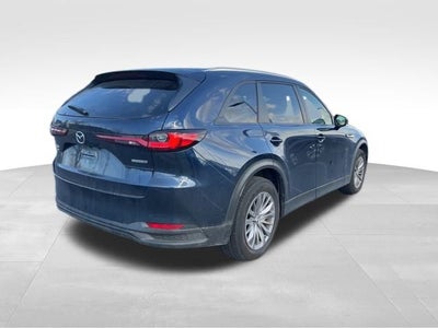 2025 Mazda Mazda CX-90 3.3 Turbo Select