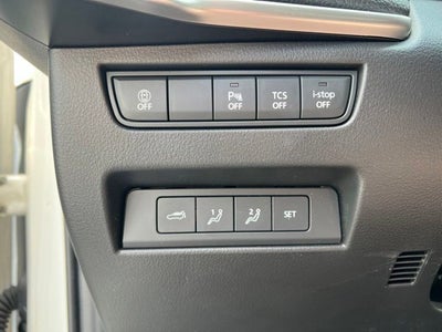 2024 Mazda Mazda CX-90 3.3 Turbo Premium