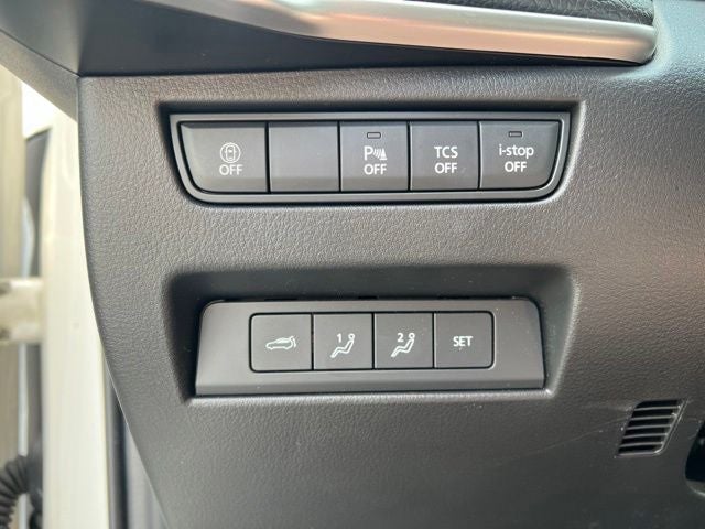 2024 Mazda Mazda CX-90 3.3 Turbo Premium