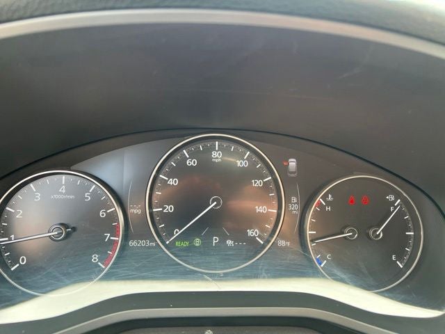 2024 Mazda Mazda CX-90 3.3 Turbo Premium
