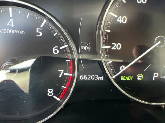 2024 Mazda Mazda CX-90 3.3 Turbo Premium