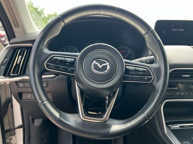 2024 Mazda Mazda CX-90 3.3 Turbo Premium