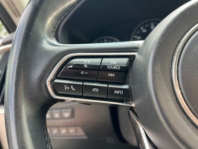 2024 Mazda Mazda CX-90 3.3 Turbo Premium