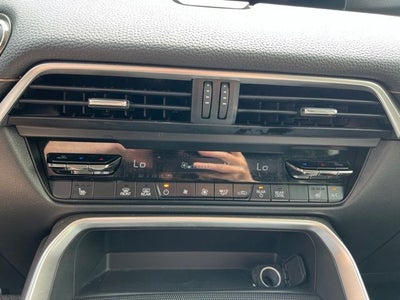 2024 Mazda Mazda CX-90 3.3 Turbo Premium