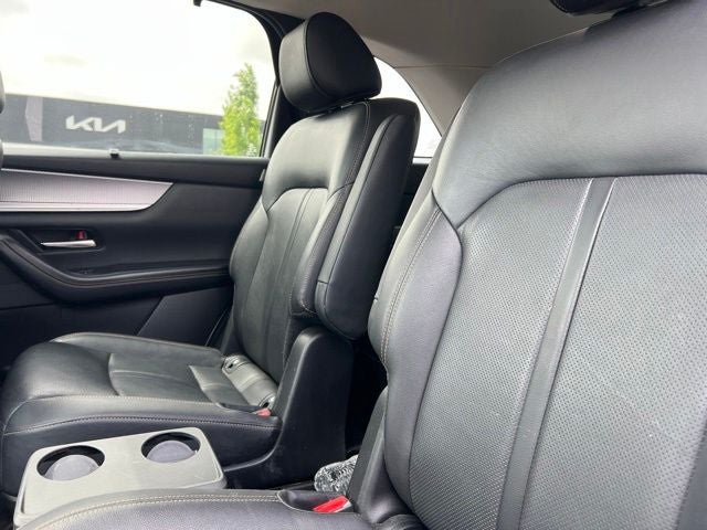 2024 Mazda Mazda CX-90 3.3 Turbo Premium