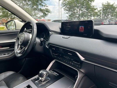 2024 Mazda Mazda CX-90 3.3 Turbo Premium