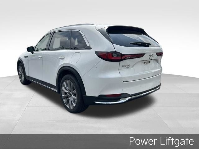 2024 Mazda Mazda CX-90 3.3 Turbo Premium