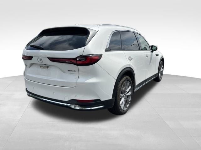 2024 Mazda Mazda CX-90 3.3 Turbo Premium
