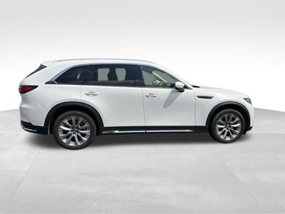 2024 Mazda Mazda CX-90 3.3 Turbo Premium