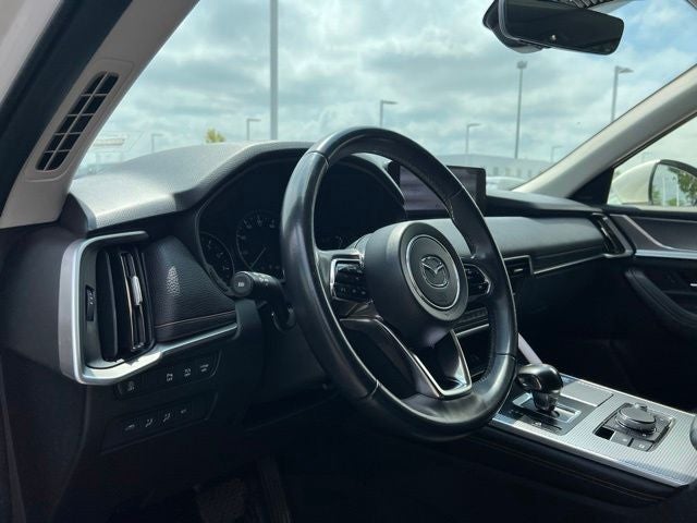 2024 Mazda Mazda CX-90 3.3 Turbo Premium