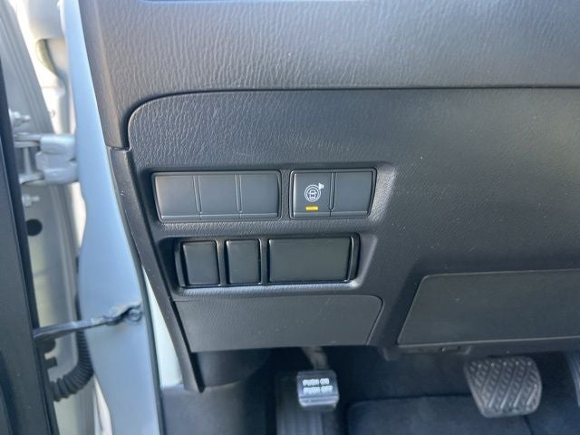 2021 Nissan Armada SV