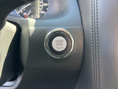 2021 Nissan Armada SV