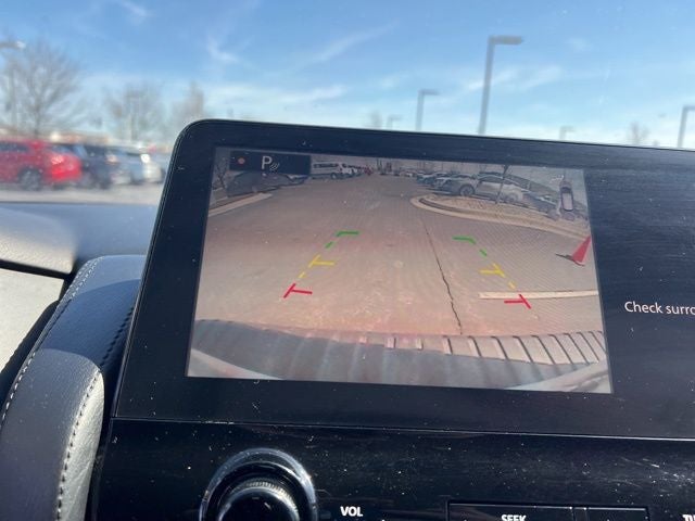 2021 Nissan Armada SV