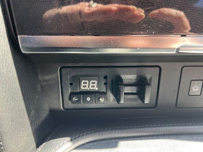 2021 Nissan Armada SV