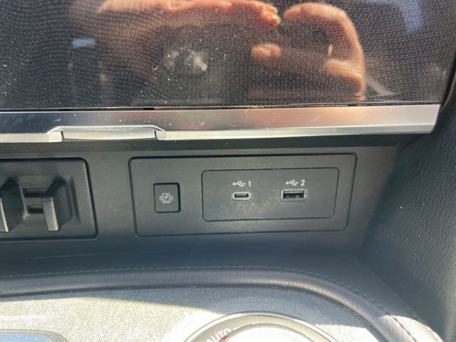 2021 Nissan Armada SV