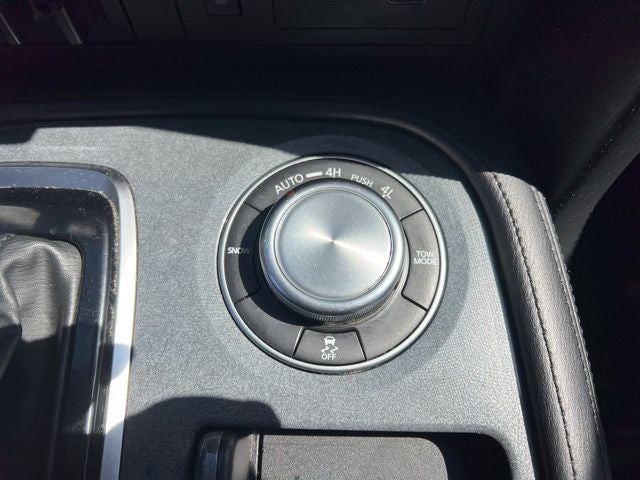 2021 Nissan Armada SV