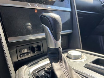 2021 Nissan Armada SV