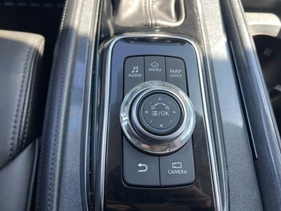 2021 Nissan Armada SV