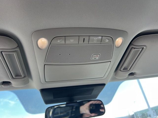 2021 Nissan Armada SV