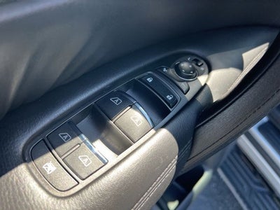 2021 Nissan Armada SV