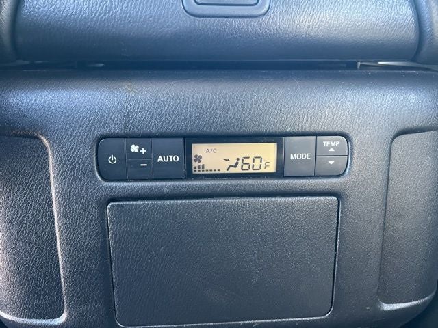 2021 Nissan Armada SV