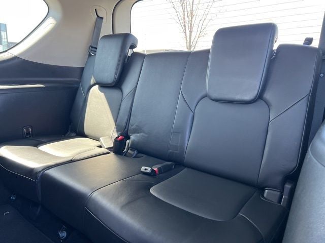 2021 Nissan Armada SV