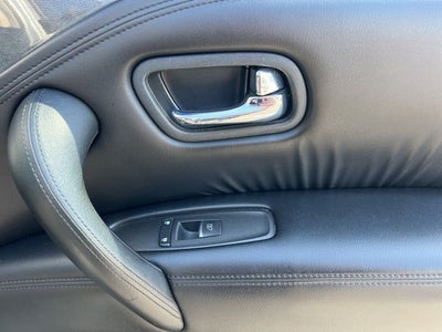 2021 Nissan Armada SV