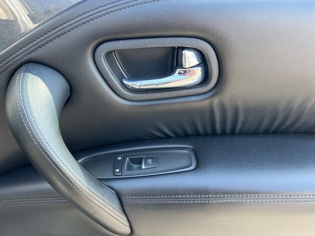 2021 Nissan Armada SV